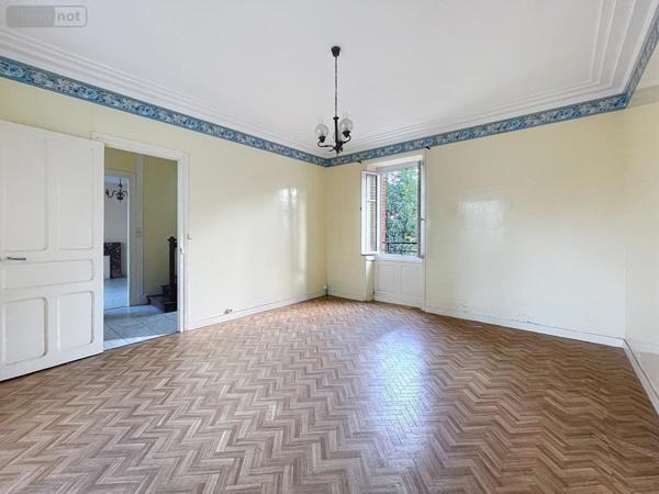 Maison à vendre à Lorient dans le Morbihan (56100), ref : 56079-1543   
Merville