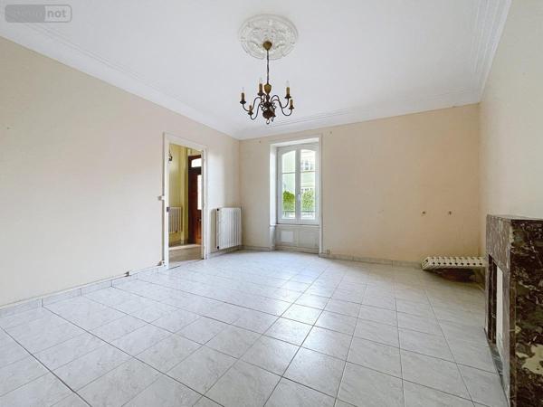 Maison à vendre à Lorient dans le Morbihan (56100), ref : 56079-1543   
Merville