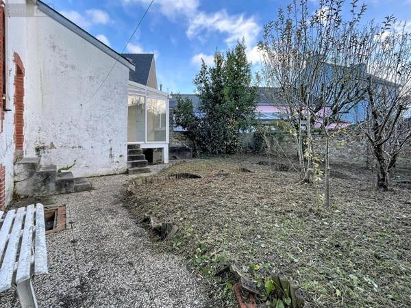 Maison à vendre à Lorient dans le Morbihan (56100), ref : 56079-1543   
Merville