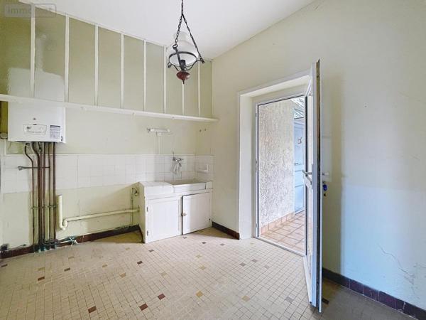 Maison à vendre à Lorient dans le Morbihan (56100), ref : 56079-1543   
Merville