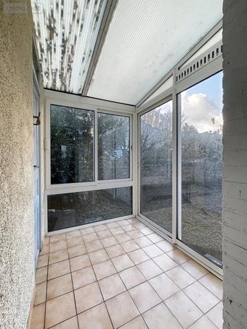 Maison à vendre à Lorient dans le Morbihan (56100), ref : 56079-1543   
Merville