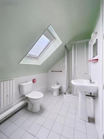 Maison à vendre à Lorient dans le Morbihan (56100), ref : 56079-1543   
Merville