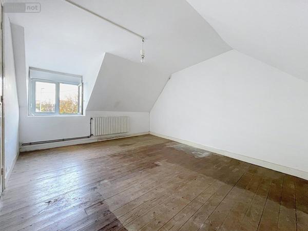 Maison à vendre à Lorient dans le Morbihan (56100), ref : 56079-1543   
Merville