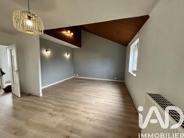 Location maison 4 pièces 83 m² Pleslin-Trigavou