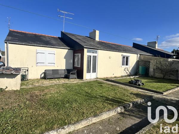 Location maison 4 pièces 83 m² Pleslin-Trigavou