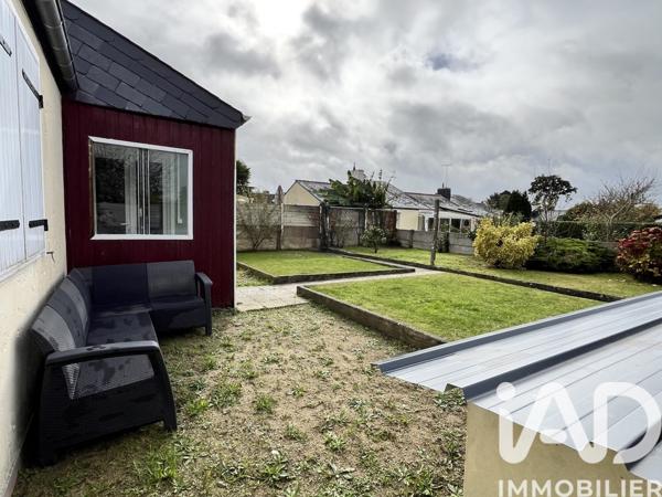 Location maison 4 pièces 83 m² Pleslin-Trigavou