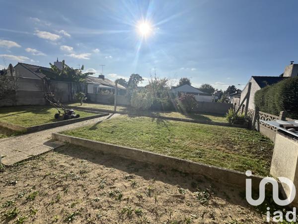 Location maison 4 pièces 83 m² Pleslin-Trigavou