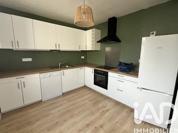 Location maison 4 pièces 83 m² Pleslin-Trigavou