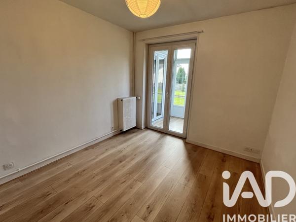 Location maison 4 pièces 83 m² Pleslin-Trigavou
