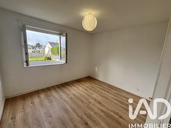 Location maison 4 pièces 83 m² Pleslin-Trigavou