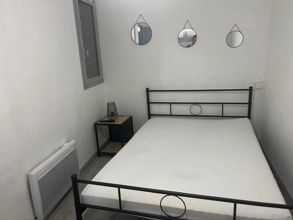 Location Appartement 2 pièces 30 m2 à Perpignan