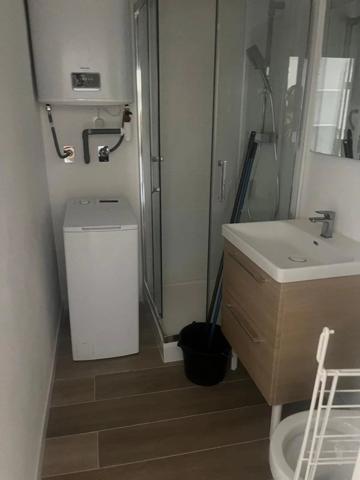 Location Appartement 2 pièces 36 m2 à Perpignan