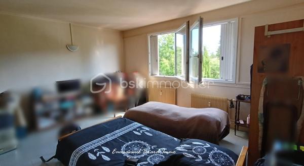 Appartement de 28,11 m²