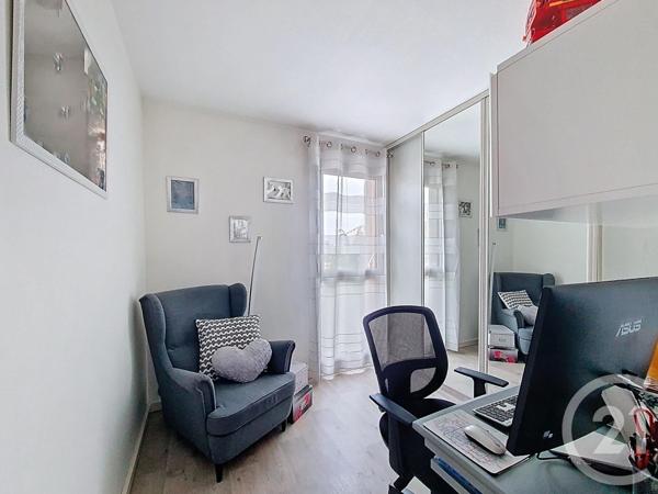 Appartement F5 à vendre  5 pièces - 70,50 m2 FRESNES - 94