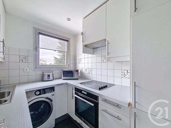 Appartement F5 à vendre  5 pièces - 70,50 m2 FRESNES - 94