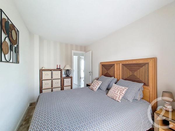 Appartement F5 à vendre  5 pièces - 70,50 m2 FRESNES - 94