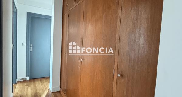 À vendre Appartement 4 pièces 67.41 m² - Verrières-le-buisson 91370