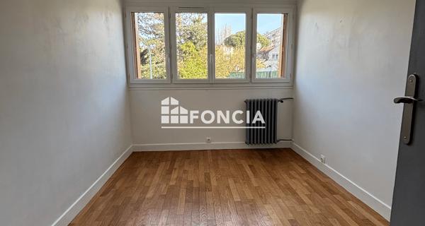 À vendre Appartement 4 pièces 67.41 m² - Verrières-le-buisson 91370