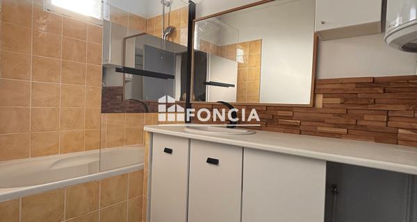 À vendre Appartement 4 pièces 67.41 m² - Verrières-le-buisson 91370