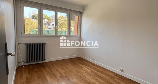 À vendre Appartement 4 pièces 67.41 m² - Verrières-le-buisson 91370
