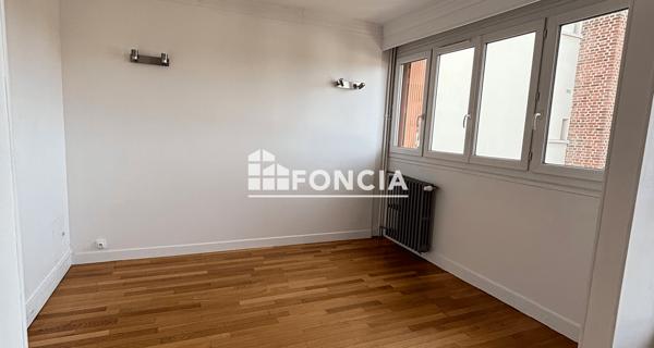 À vendre Appartement 4 pièces 67.41 m² - Verrières-le-buisson 91370