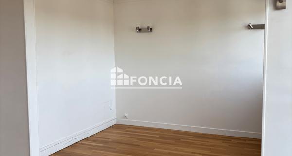 À vendre Appartement 4 pièces 67.41 m² - Verrières-le-buisson 91370