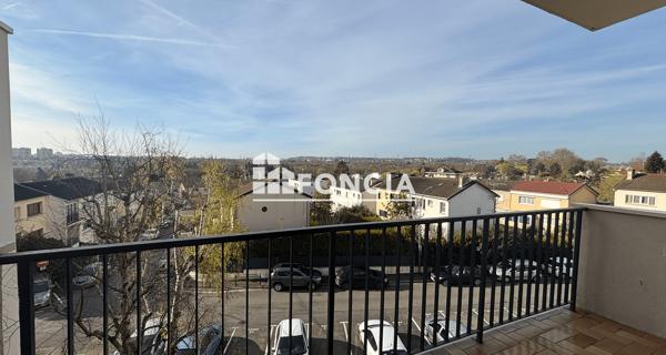 À vendre Appartement 4 pièces 67.41 m² - Verrières-le-buisson 91370