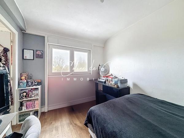 Charmant F2 à Mondeville – Idéal Investisseur