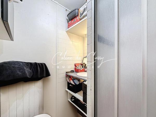 Charmant F2 à Mondeville – Idéal Investisseur