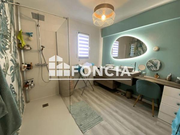 À vendre Maison 4 pièces 95 m² - Montredon-des-corbières 11100