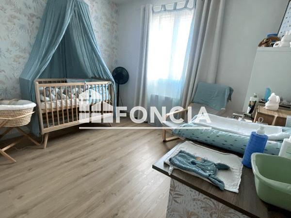 À vendre Maison 4 pièces 95 m² - Montredon-des-corbières 11100