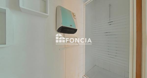 Location Appartement 2 pièces 38.08 m² - Rosny-sous-bois 93110