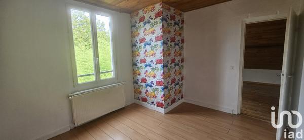 Maison à vendre 3 pièces 75 m² Saint-Julien-du-Sault