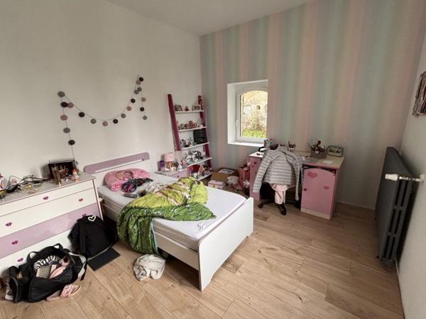 Maison ancienne Beaumont-sur-Sarthe 270 m²