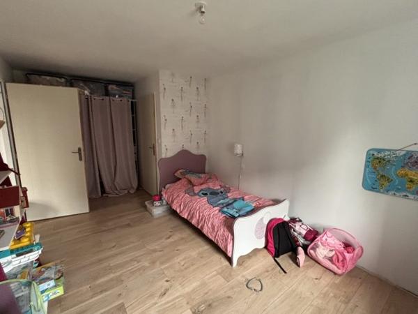 Maison ancienne Beaumont-sur-Sarthe 270 m²