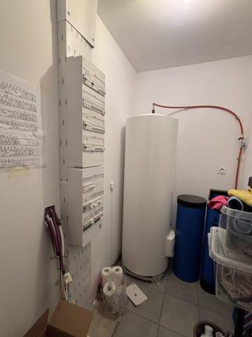 Maison ancienne Beaumont-sur-Sarthe 270 m²