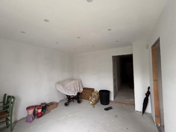 Maison ancienne Beaumont-sur-Sarthe 270 m²