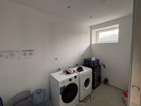 Maison ancienne Beaumont-sur-Sarthe 270 m²