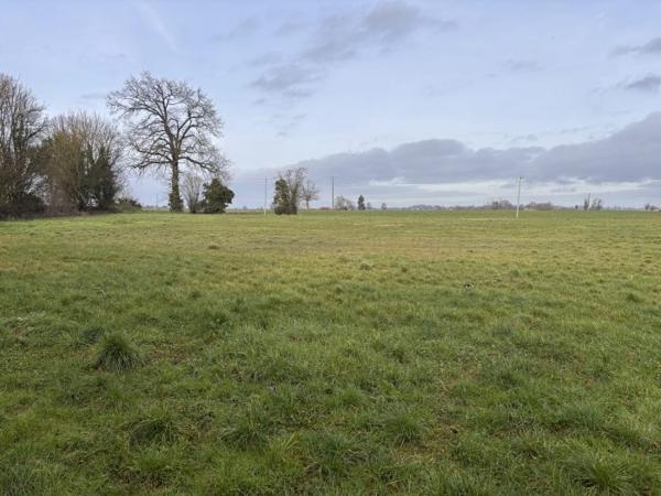 Maison ancienne Beaumont-sur-Sarthe 270 m²