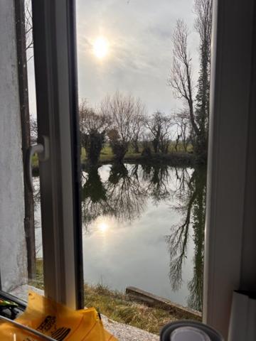 Maison ancienne Beaumont-sur-Sarthe 270 m²