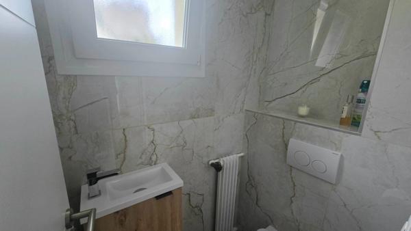 Appartement à louer 3 pièces PARIS 15EME ARRONDISSEMENT (75)