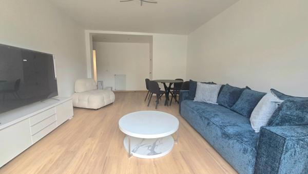 Appartement à louer 3 pièces PARIS 15EME ARRONDISSEMENT (75)