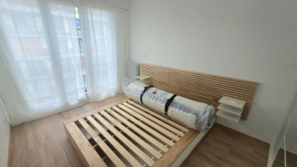 Appartement à louer 3 pièces PARIS 15EME ARRONDISSEMENT (75)