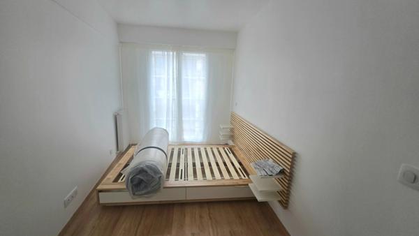 Appartement à louer 3 pièces PARIS 15EME ARRONDISSEMENT (75)