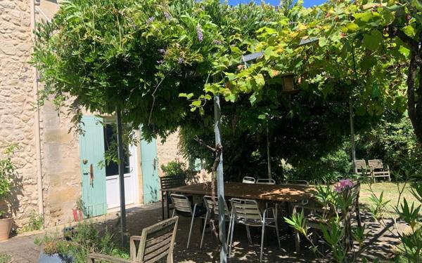 Maison à vendre    8 pièces •  Créon