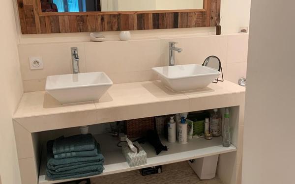 Maison à vendre    8 pièces •  Créon