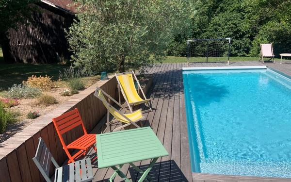 Maison à vendre    8 pièces •  Créon