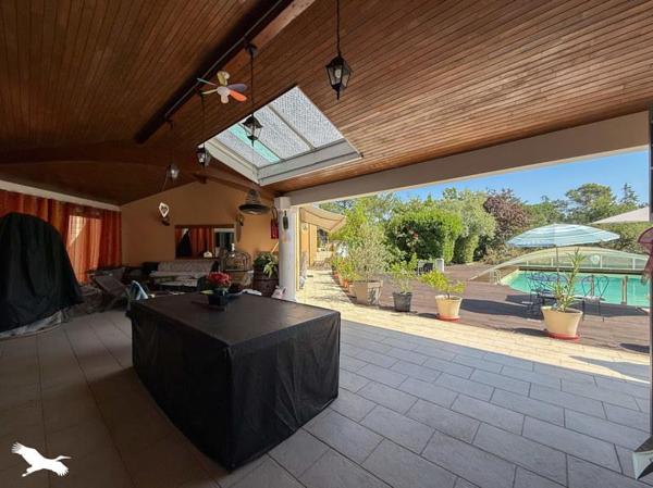 Maison à vendre 348 480 € Tonneins 5 p 180 m² DPE B