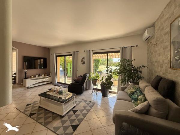 Maison à vendre 348 480 € Tonneins 5 p 180 m² DPE B