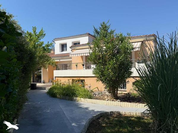 Maison à vendre 348 480 € Tonneins 5 p 180 m² DPE B